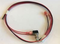 Lynx 80206 Light Switch Harness Pro 2006